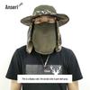 Anserui Sun Protection Outdoor Fishing Hat