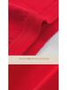 Red Diamond Bird Zodiac Dragon Cotton Men's Boxer Shorts Gift Box