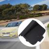 Car Rear Bumper Tow Hook Cover Lid Towing Trailer Hauling Eye Cap For BMW 6 F06 Gran For Coupe M6 M-SPORT 2013-2018