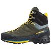 Mammut Mountaineering Boots Kento Tour High Goretex