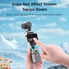 Falling Protect Pocket 3 Silicone Case Anti-Scratch Pocket 3 Protective Sleeve  Action Camera