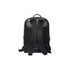 Bally Hassel Red And White Striped Business Zipper Laptop Backpack Men Backpack Black 6231723