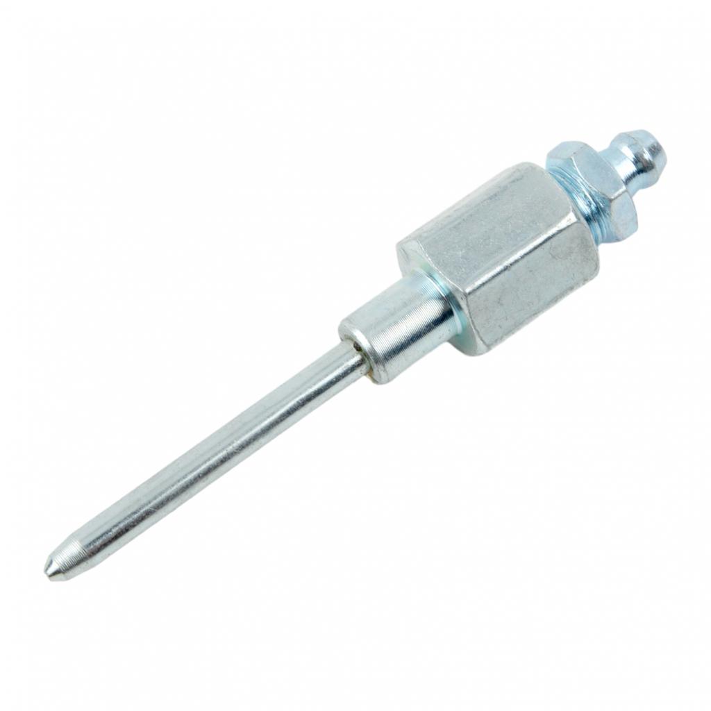 Grease Needle Grease Needle Adapter High Speed Steel