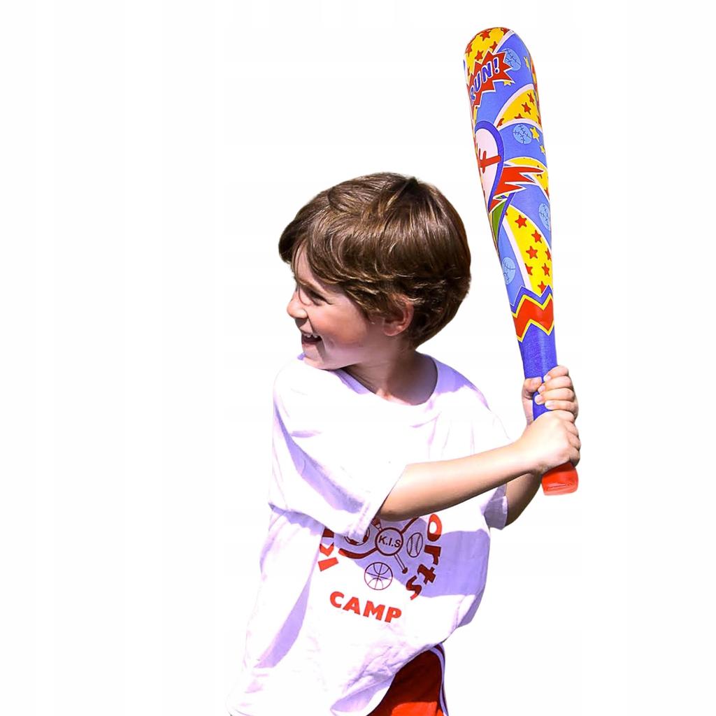 Σετ Μπέιζμπολ Γάντι Δύο Μπάλες Ρακέτα Μπέιζμπολ Για Παιδιά