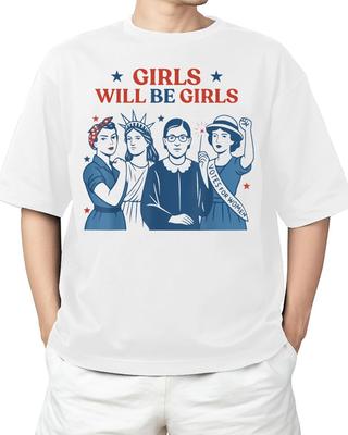 Oberteile – T-Shirts
