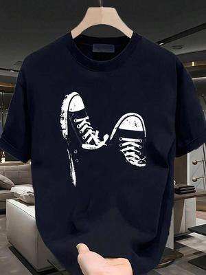 T-shirts en tops – T-shirts