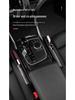 Multifunctional Car Armrest Crevice Storage Box