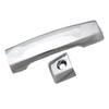 Chrome ABS Front Left Door Handle 80647-9FU0B 80640ZC00A 806407S200 FDH010267 Fit For Nissan Armada Titan XD Infiniti QX56