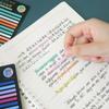 Supplies Sticky Notes Stationery Posted It Sticky Notes Reading Label Label Bookmark Index Stickers