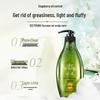 Ziyuan Soapnut Oil Control Lightweight Shampoo