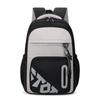 New Trendy High-Quality Backpack for Junior & High School Students