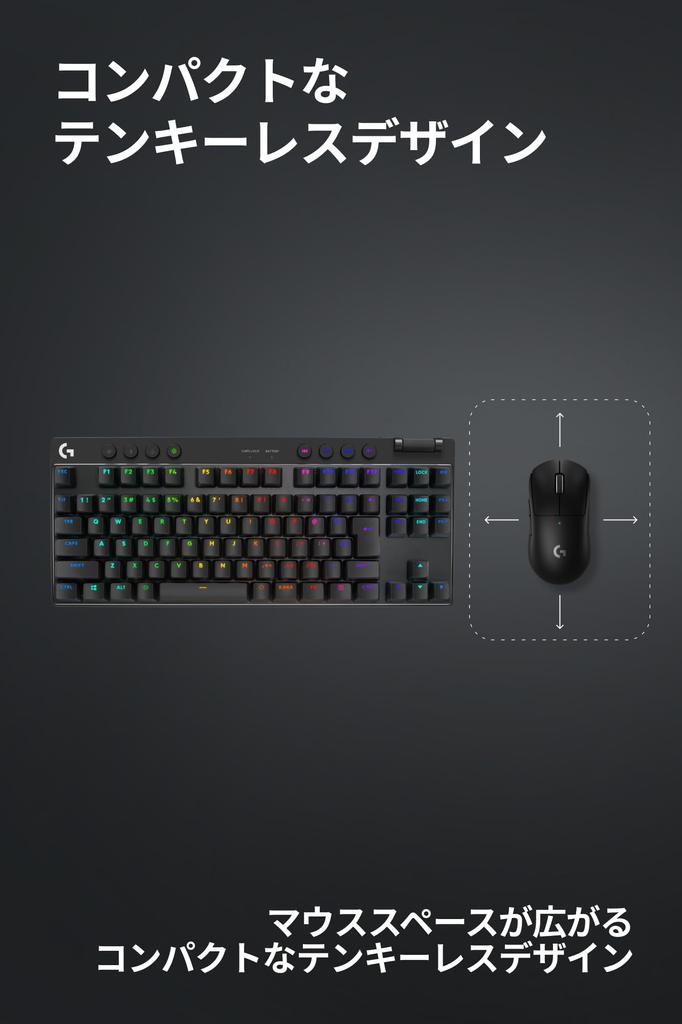 Logitech G PRO