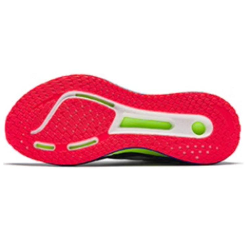 Anta Champion Running Shoes Lite Abrasion Resistant Breathable Low Top Running Shoes Men's Sneakers 112425563-1