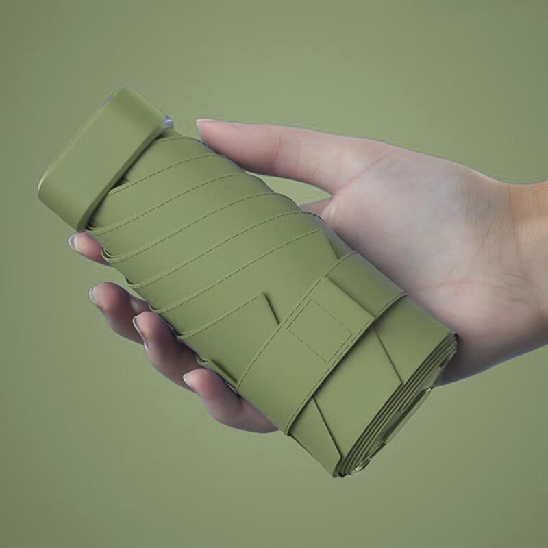 Kedenuo Ultra-Compact UV Protection Umbrella
