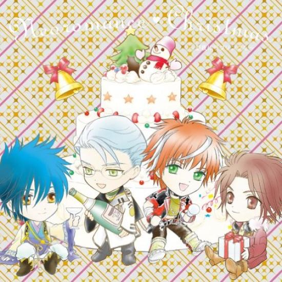 

Neoromance Christmas