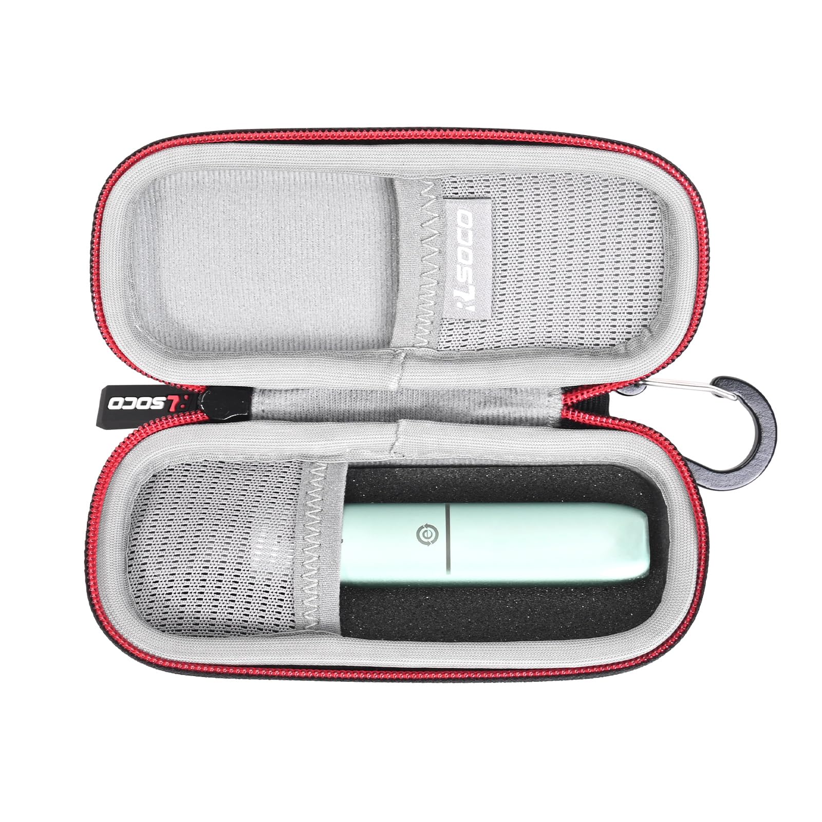 

RLSOCO Storage Case TypeX Doctor Stick Exclusive Case Case Dr.stick Dr.stick (черный)