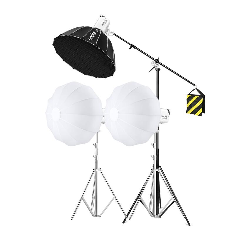 Godox LA300 Series LED Video Light