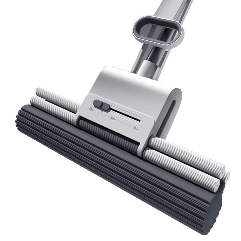 David M12 Juggernaut Roller Sponge Mop