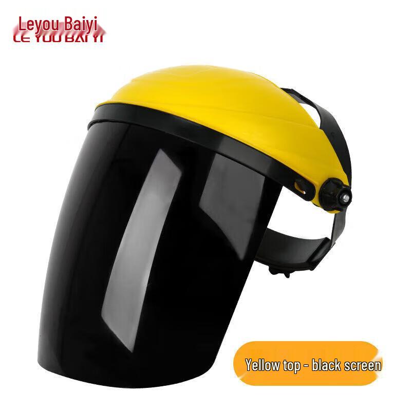 Protective Face Shield One Size
