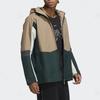 adidas Windproof Windbreaker Jacket Men's Multicolor HR4437