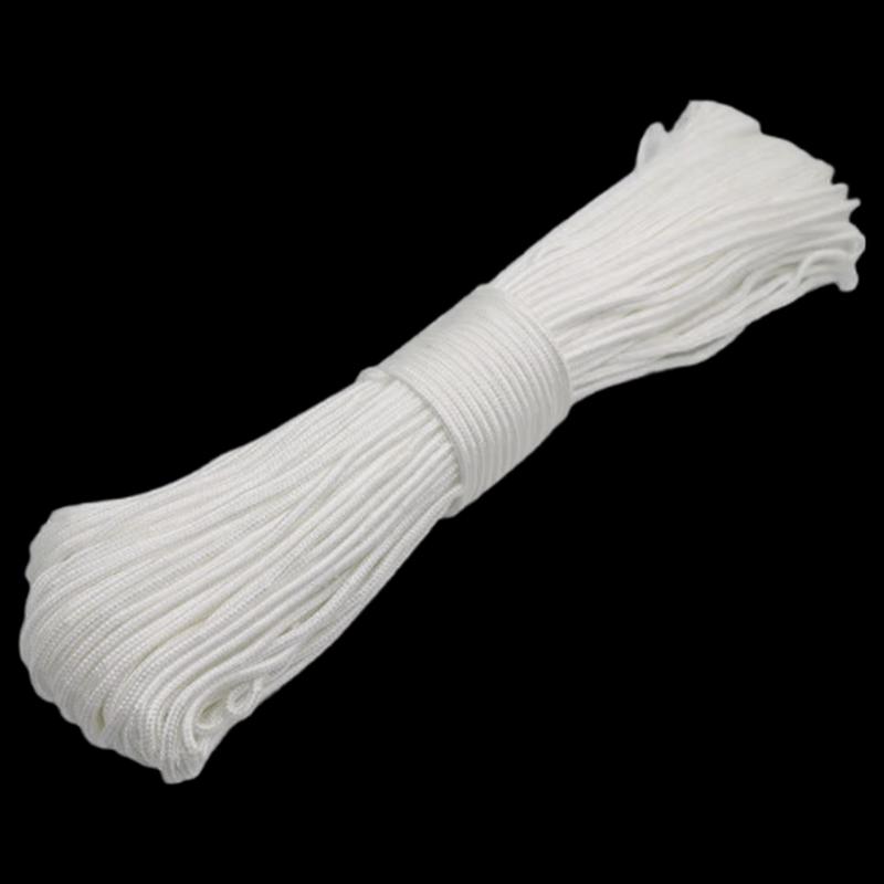Brangdy Durable Nylon Clothesline Rope