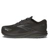 Chaussures De Running - BROOKS - Divide 5 GTX - Noir - Homme - Imperméables