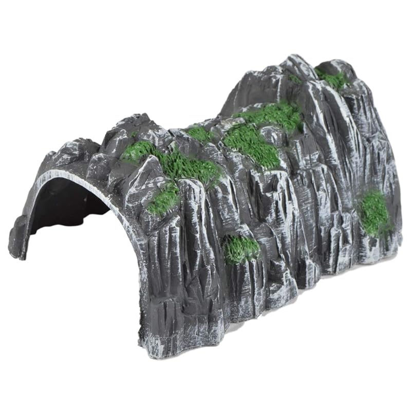 

TKY tunnel cave model diorama model railway building model model scene rocky mountain mountain material N gauge For diorama