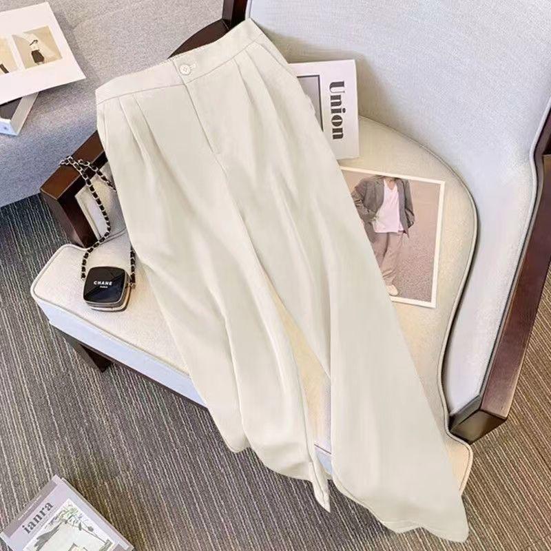 Autumn Plus-Size Loose Fit Slimming Blazer for Women