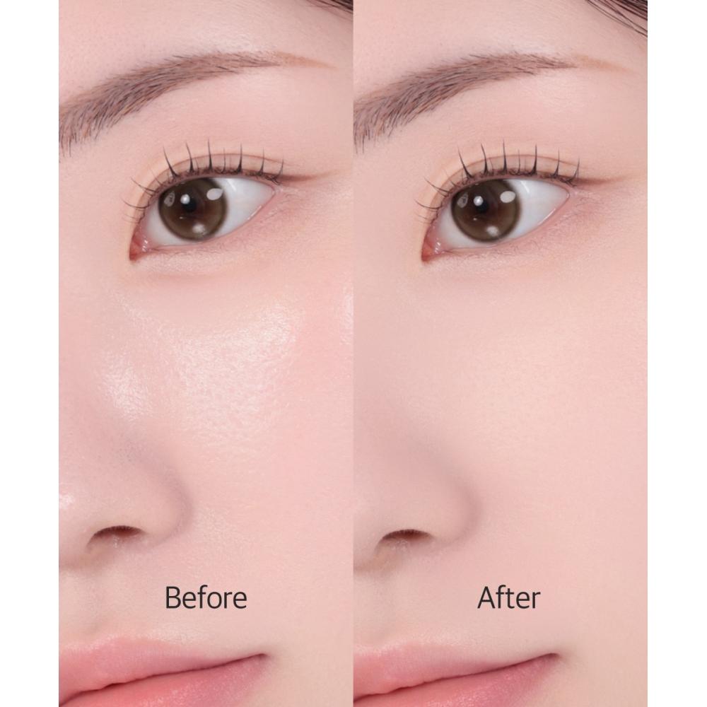 Daiso Code Glow Color Pore Blur Control Balm 7 G