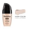 Laikou 30ml Natural Moisturizing Foundation Cream