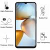Tempered Glass Films for Xiaomi Poco M4 5G [Pack 4] Phonillico® Screen Protector