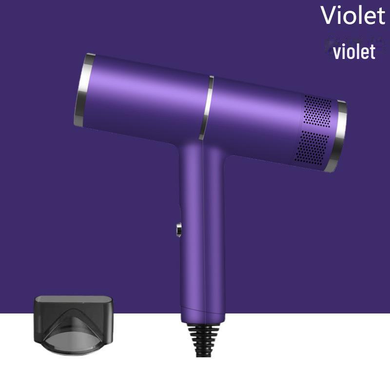 High Power Hair Dryer for Home & Dorm - Perfect Gift