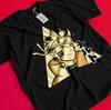Naruto Tshirt Itachi T-Shirt Jiraya Shirt Madara Kakashi Anime Tee Kurama Sasuke