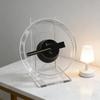 Mini 3D Holografischer Projektor-Ventilator, Desktop LED-Werbemaschine, Hologramm Bild Video Display mit Fernbedienung & Ständer