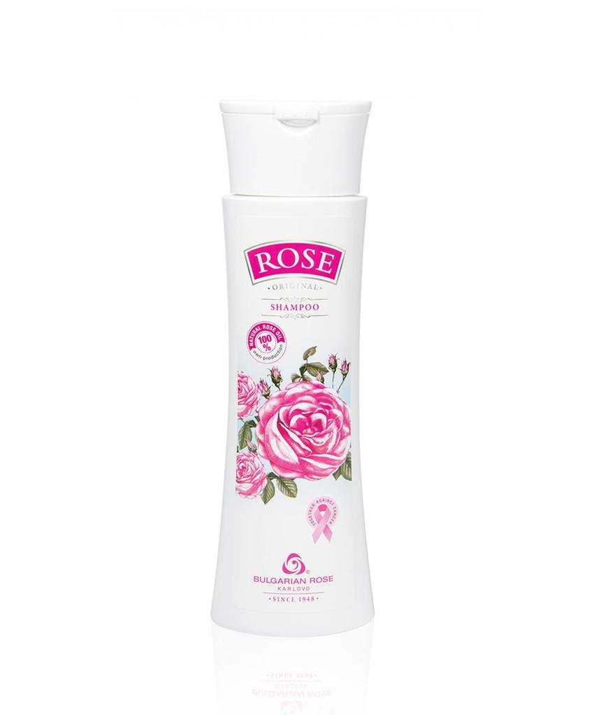 Rose Original Shampoo 200ml