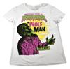 Universal Monsters Womens Wolf-Man Tales of Monsterror T-Shirt New S M L XL