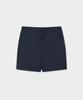 BROOKS BROTHERS Cotton Shorts (Navy) (Bbpsmog203)