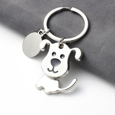 Myntpåsar, klämmor, nyckelringar – Nyckelringar