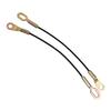 2x Für Ford Ranger-Mazda 2011-19/Pickup Heckklappen-Stützband Kabel UH70-65-760