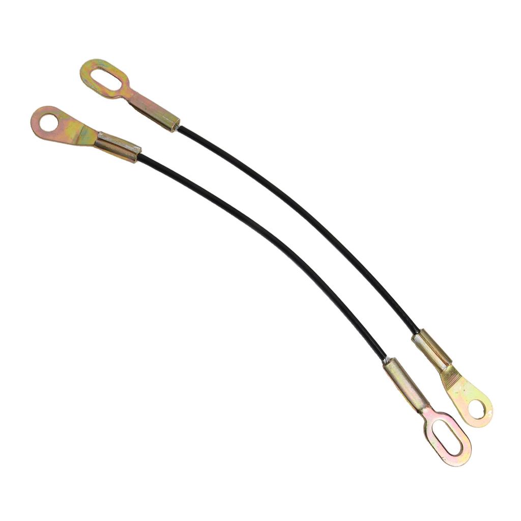 2x Für Ford Ranger-Mazda 2011-19/Pickup Heckklappen-Stützband Kabel UH70-65-760