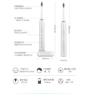 New 2024 Beauty Personal Care Smart Low Noise Travel Electric Sonic Toothbrush