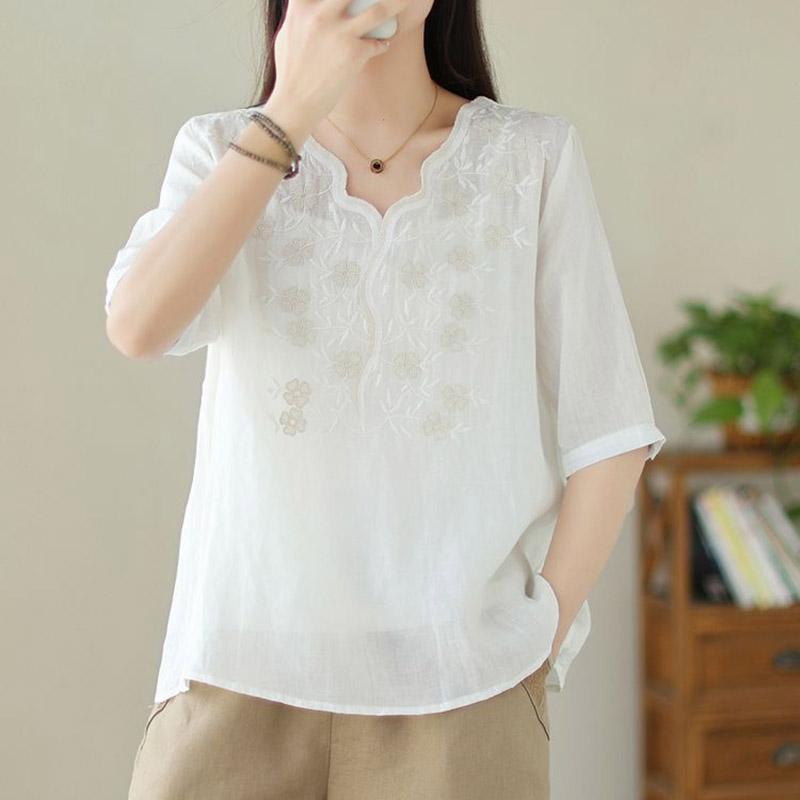 

Футболка для женщин, летняя, большого размера, хлопковая футболка, мягкая, свободная, с принтом, повседневная, удобная, пуловер, футболка, топ XXXL белый