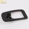 E-Class Handbrake Bright Ring & Center Console Decorative Patch Accessories
