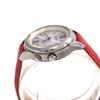[USED] Seiko SSVV013 Lucia Radio-Controlled Solar Watch, Silver, Women's