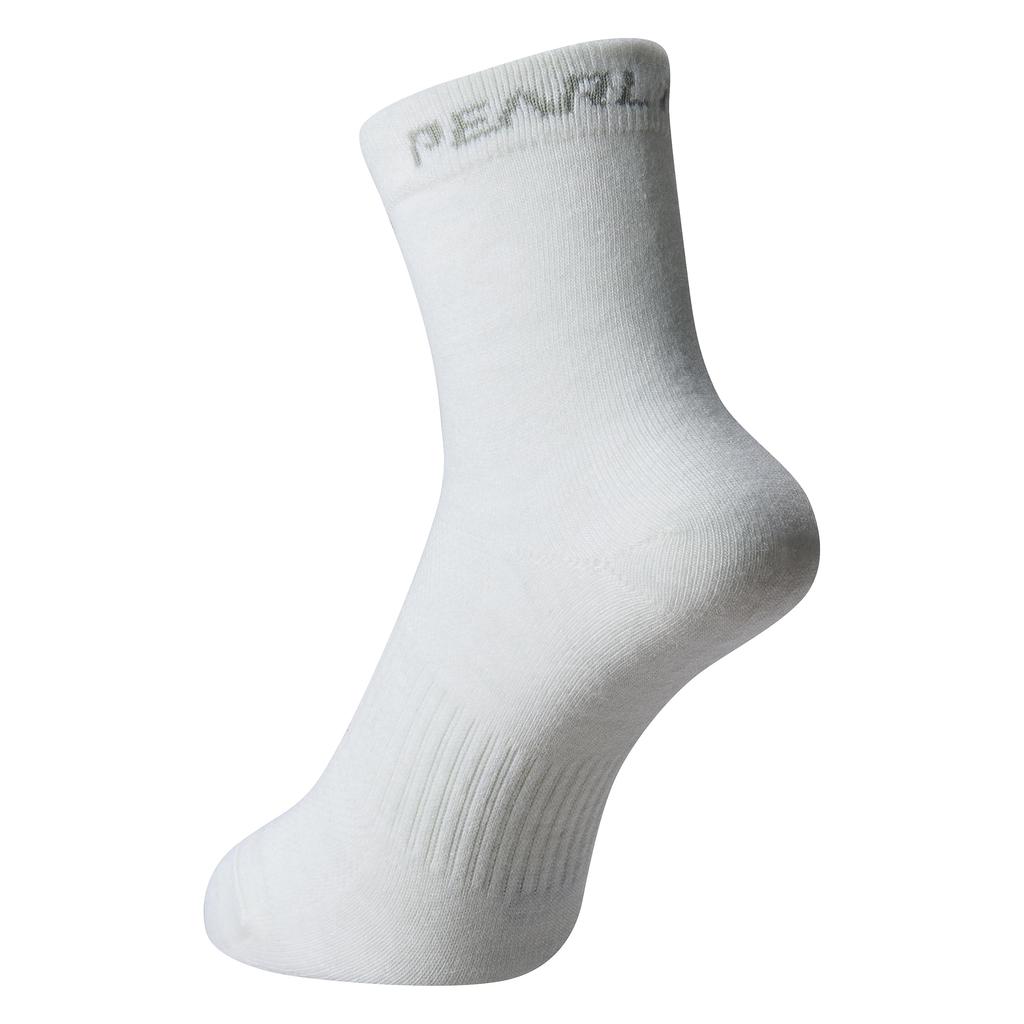 Pearl Izumi Winter Cycling Size White Men's Socks, 2,