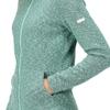 Regatta Womens/Ladies Olanna Full Zip Fleece Jacket