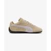 Speedcat Comfortable Versatile Casual Shoes Unisex Sneakers Light-Brown 398846-84