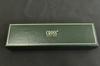 Vintage Cross Classic Century Medallist Ballpoint Pen Silver Gold Trim USA