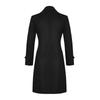 G·TENNA Women's OCT-O046 Wool Coat