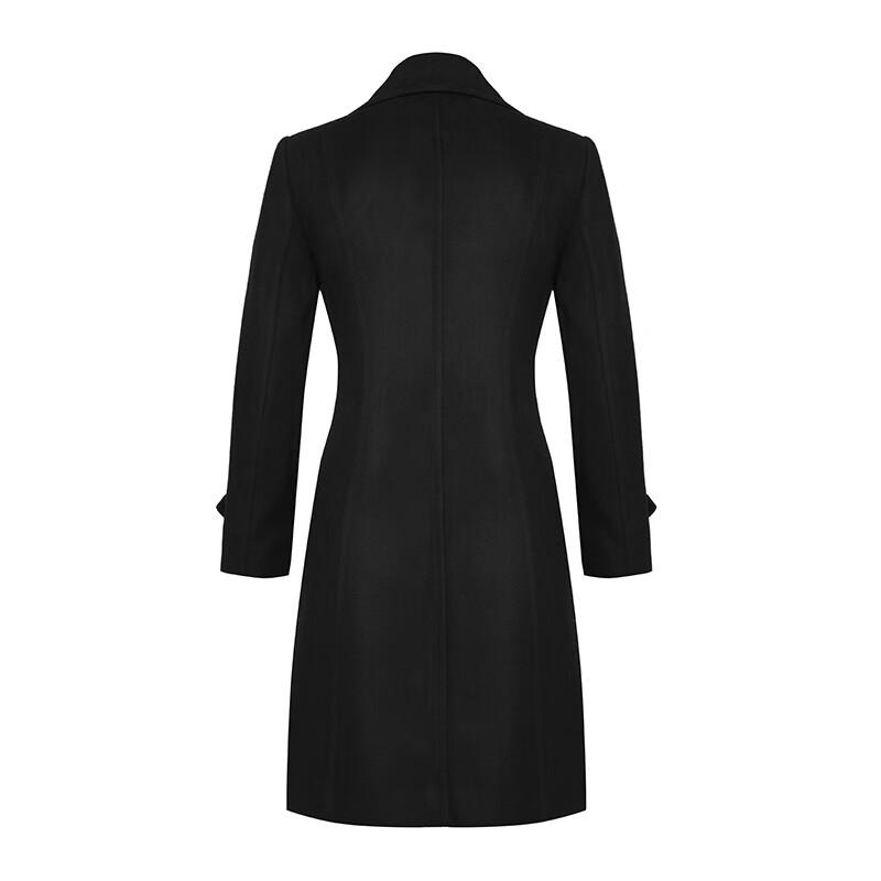 G·TENNA Women's OCT-O046 Wool Coat